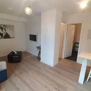 T2 Cosy Et Chaleureux - 40mn De Rennes Plumaugat