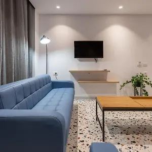  Appartement & Pool - 365 Albanie