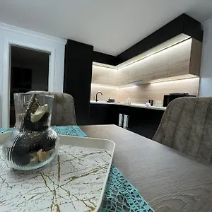  Appartement Luxury Albanie