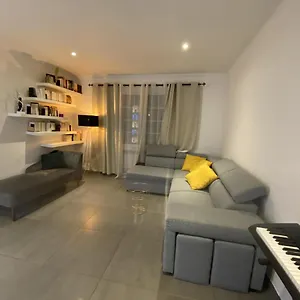  Appartement Maison Lyon-bron Eurexpo - Stadium Groupama France