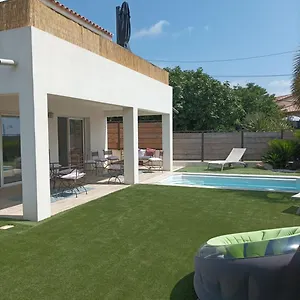  Appartement Onyx - Piscine Privee Uniquement Pour Cet ! France