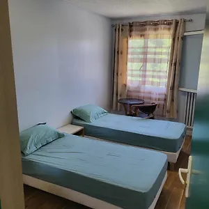  Séjour chez l'habitant Hannana House 3 France
