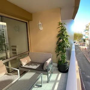  Appartement Terrasse A 30m Des Plages France