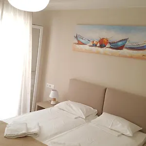  Appartement Minimalistic Grèce